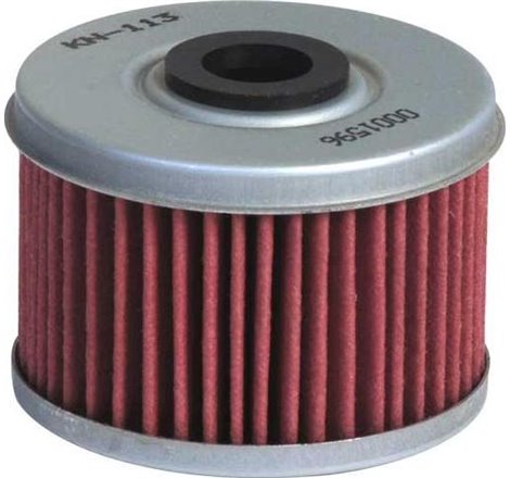 Filtru ulei - K&N Filters-KN-113