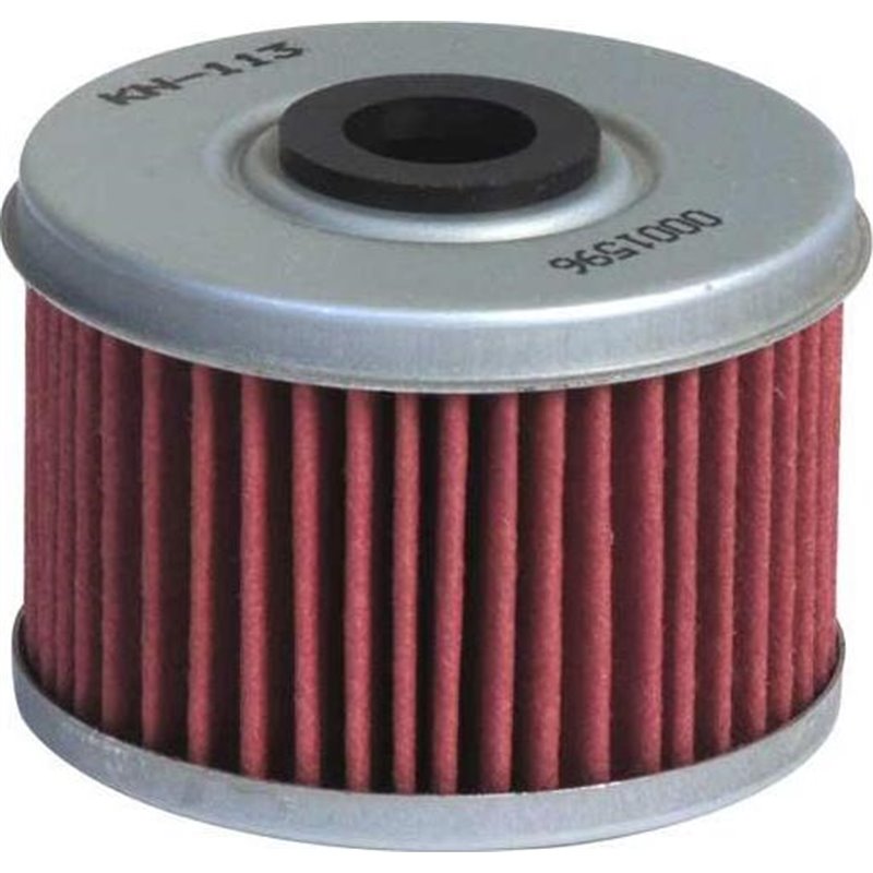 Filtru ulei - K&N Filters-KN-113