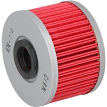Filtru ulei - K&N Filters-KN-114