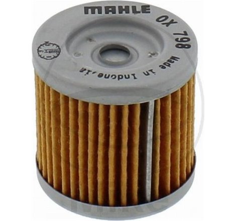 Filtru ulei - K&N Filters-KN-139