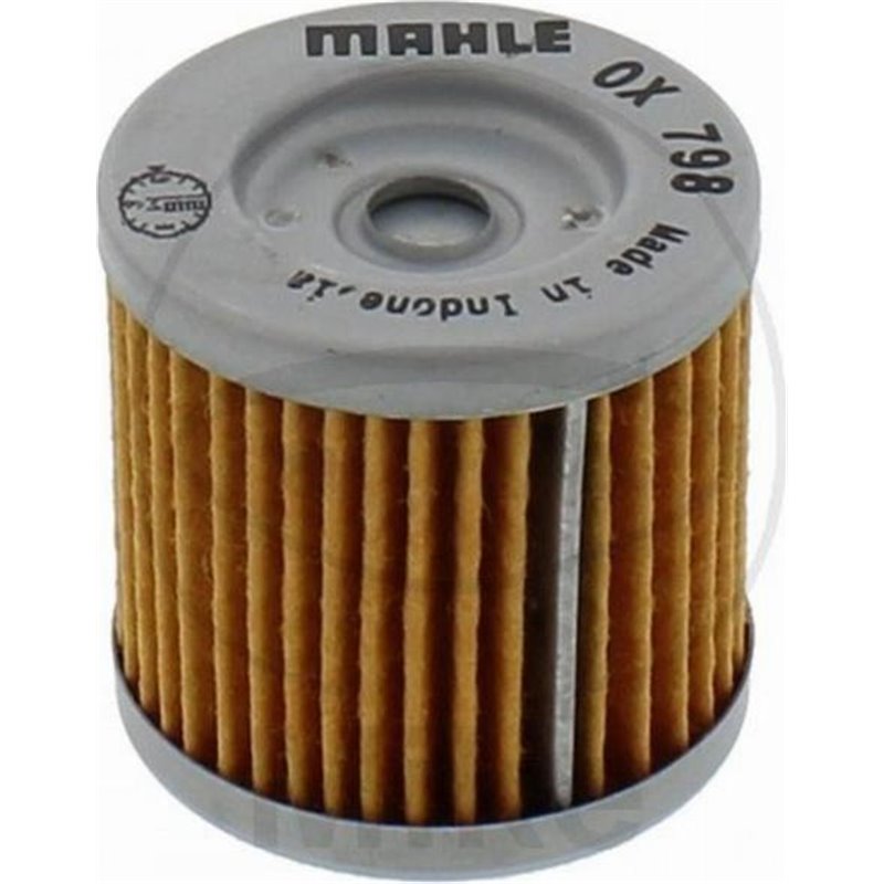 Filtru ulei - K&N Filters-KN-139