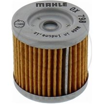 Filtru ulei - K&N Filters-KN-139