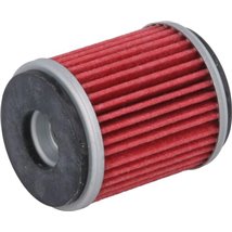 Filtru ulei - K&N Filters-KN-140