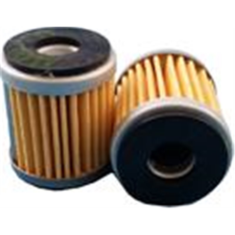 Filtru ulei - K&N Filters-KN-141