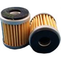 Filtru ulei - K&N Filters-KN-141