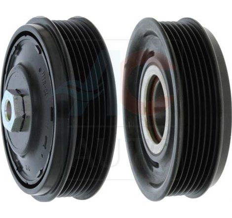 Cupla magnetica, climatizare - ACAUTO-AC-06DN107