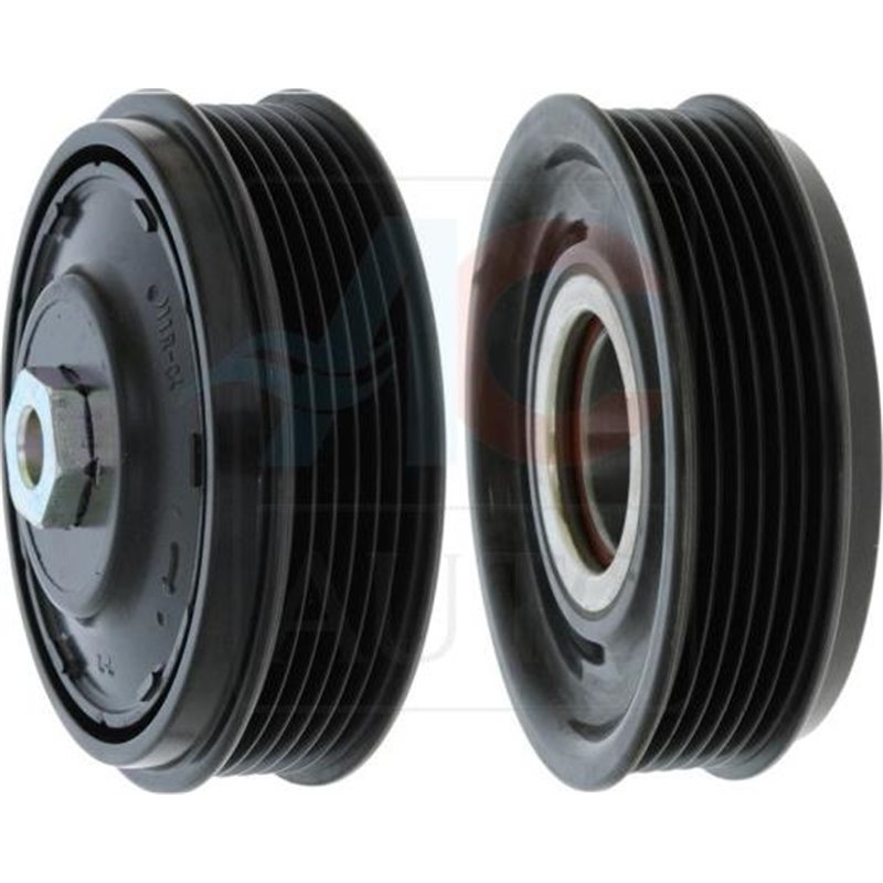 Cupla magnetica, climatizare - ACAUTO-AC-06DN107