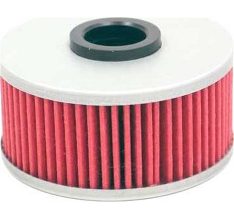 Filtru ulei - K&N Filters-KN-144