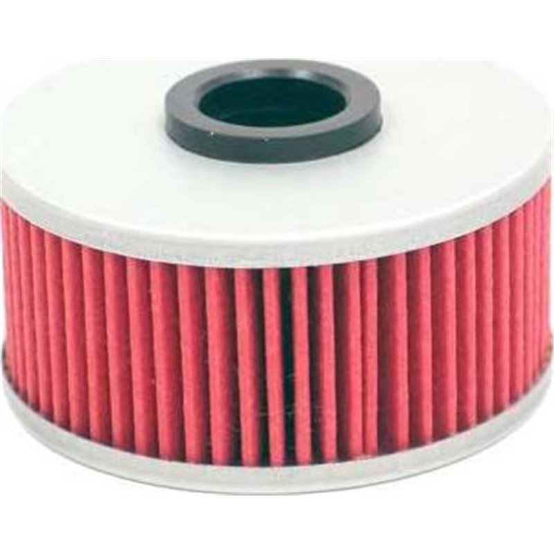 Filtru ulei - K&N Filters-KN-144