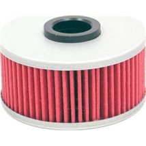 Filtru ulei - K&N Filters-KN-144