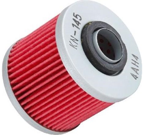 Filtru ulei - K&N Filters-KN-145