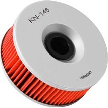 Filtru ulei - K&N Filters-KN-146