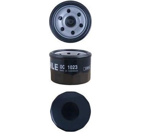 Filtru ulei - K&N Filters-KN-147