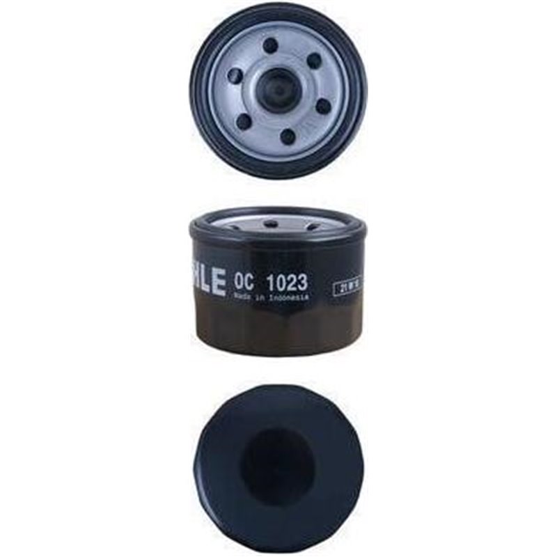 Filtru ulei - K&N Filters-KN-147