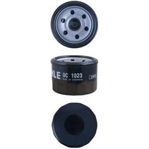 Filtru ulei - K&N Filters-KN-147