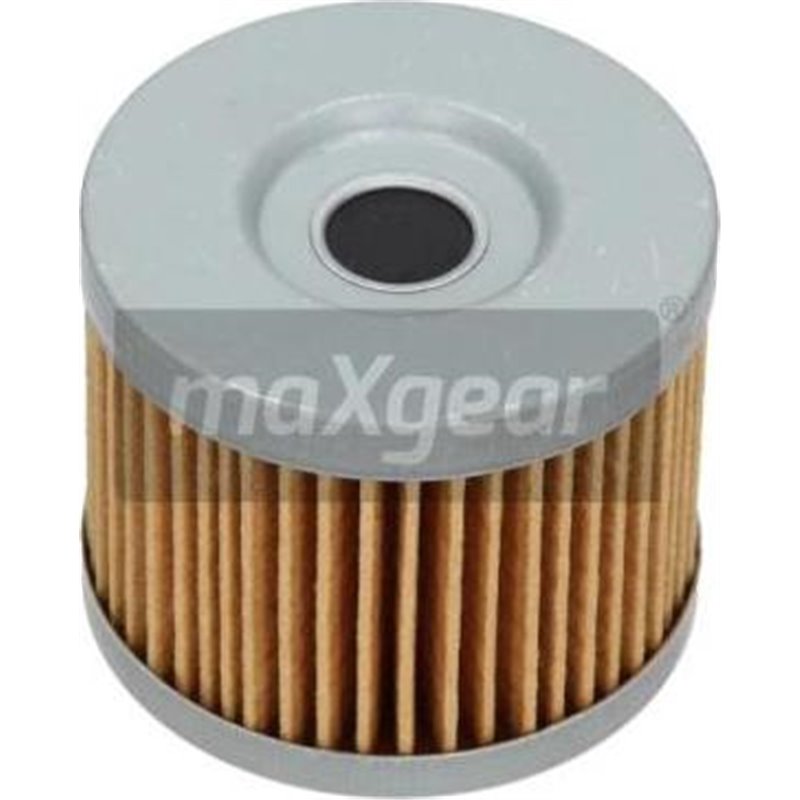 Filtru ulei - K&N Filters-KN-151