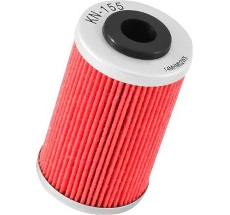 Filtru ulei - K&N Filters-KN-155
