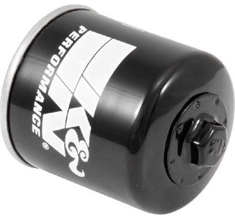 Filtru ulei - K&N Filters-KN-156