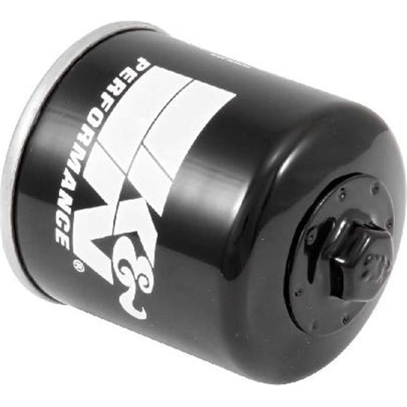 Filtru ulei - K&N Filters-KN-156