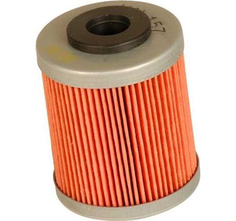 Filtru ulei - K&N Filters-KN-157