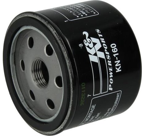 Filtru ulei - K&N Filters-KN-160