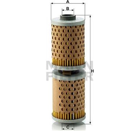 Filtru ulei - K&N Filters-KN-161