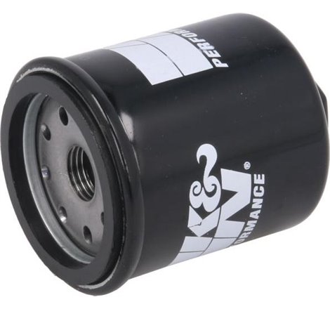 Filtru ulei - K&N Filters-KN-183