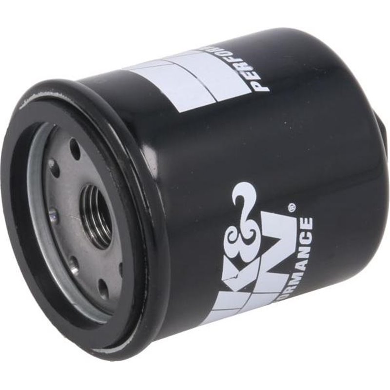 Filtru ulei - K&N Filters-KN-183