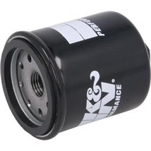 Filtru ulei - K&N Filters-KN-183