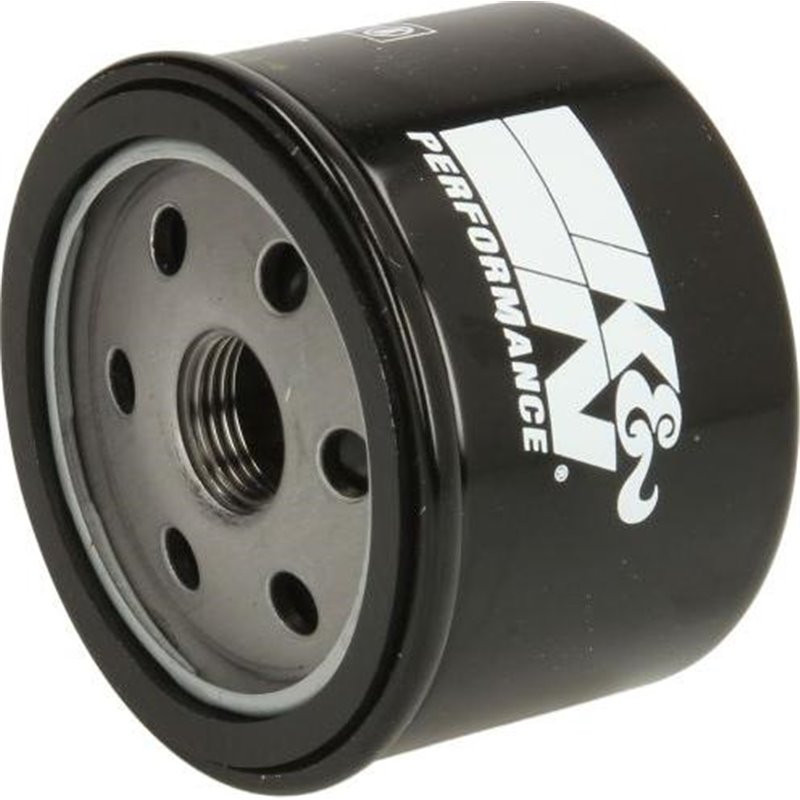 Filtru ulei - K&N Filters-KN-184