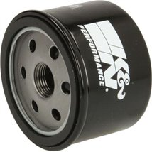 Filtru ulei - K&N Filters-KN-184