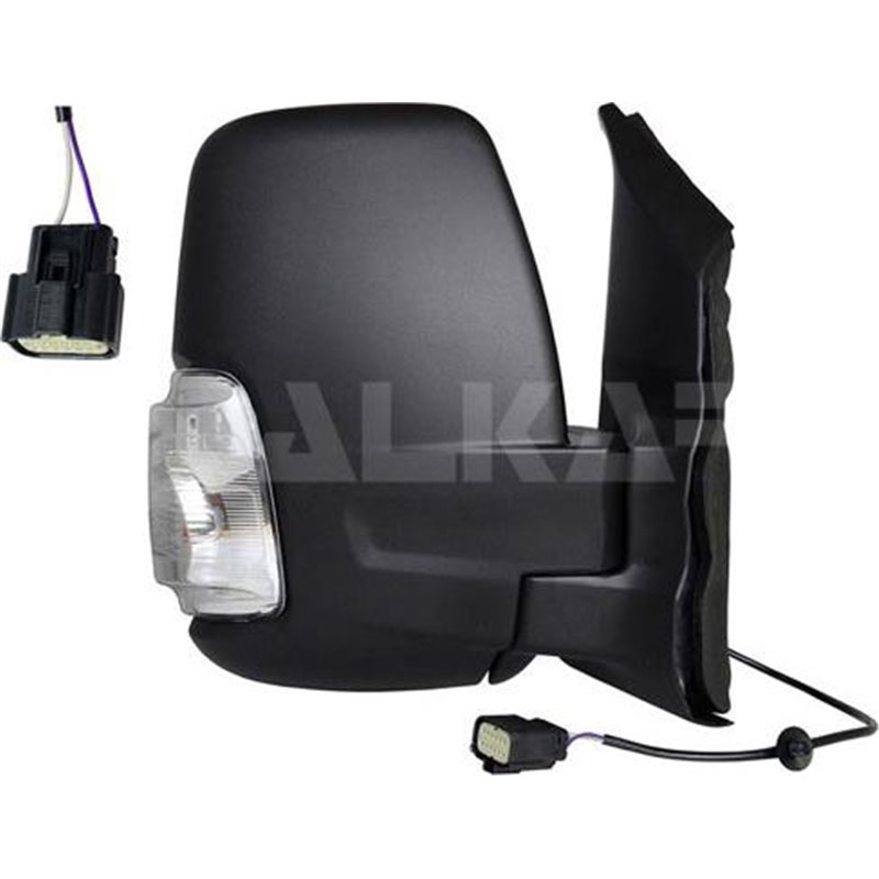 Oglinda exterioara - Alkar-9026734