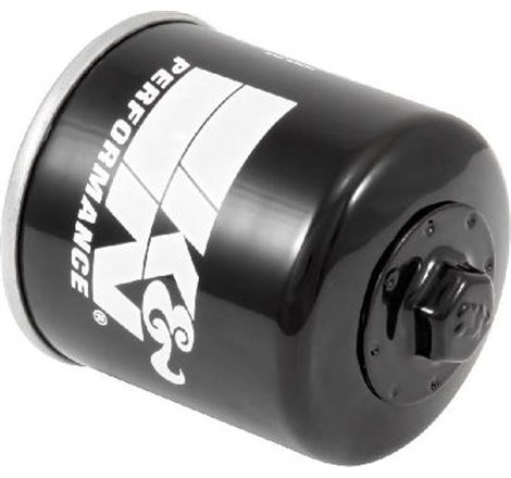 Filtru ulei - K&N Filters-KN-204-1