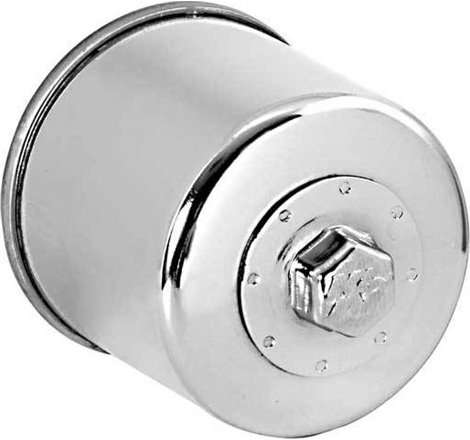 Filtru ulei - K&N Filters-KN-204C