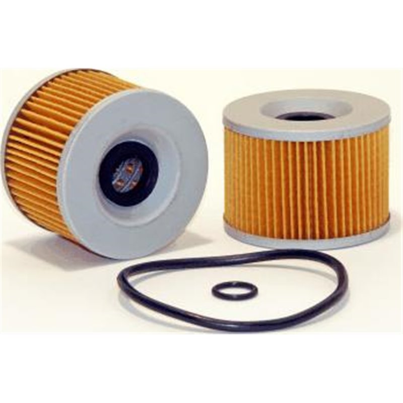 Filtru ulei - K&N Filters-KN-401