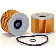 Filtru ulei - K&N Filters-KN-401