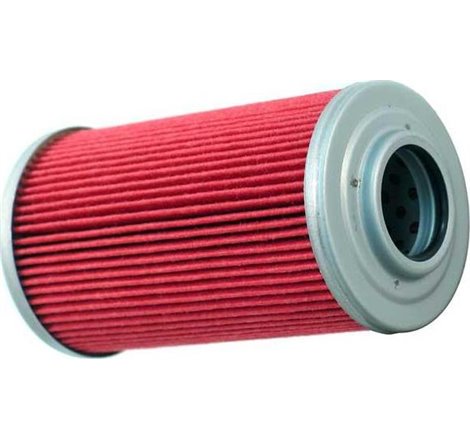 Filtru ulei - K&N Filters-KN-556