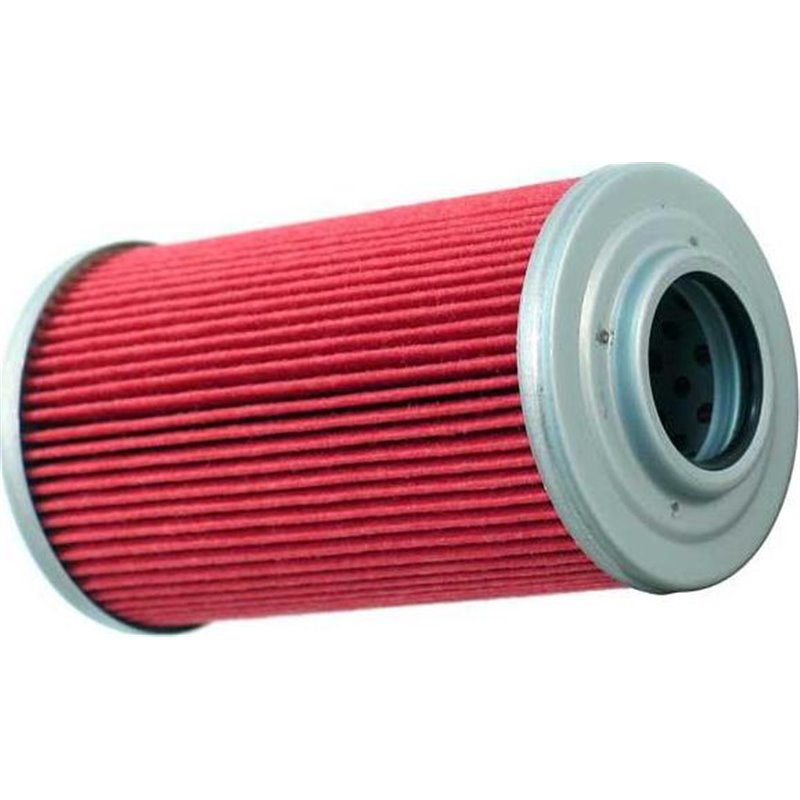 Filtru ulei - K&N Filters-KN-556