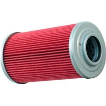 Filtru ulei - K&N Filters-KN-556