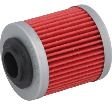 Filtru ulei - K&N Filters-KN-560