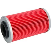 Filtru ulei - K&N Filters-KN-564