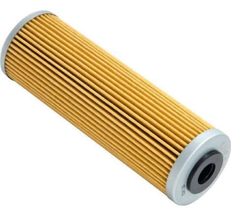 Filtru ulei - K&N Filters-KN-650