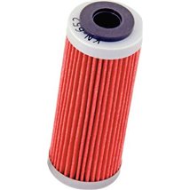 Filtru ulei - K&N Filters-KN-652