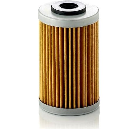 Filtru ulei - K&N Filters-KN-655