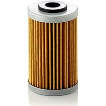 Filtru ulei - K&N Filters-KN-655