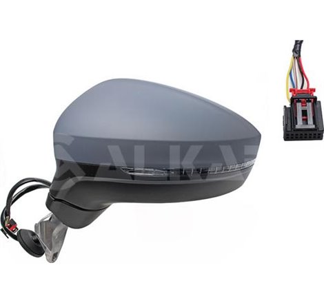 Oglinda exterioara - Alkar-9039147