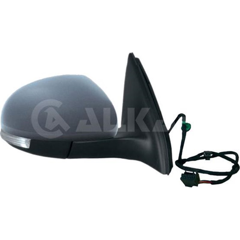 Oglinda exterioara - Alkar-9040136