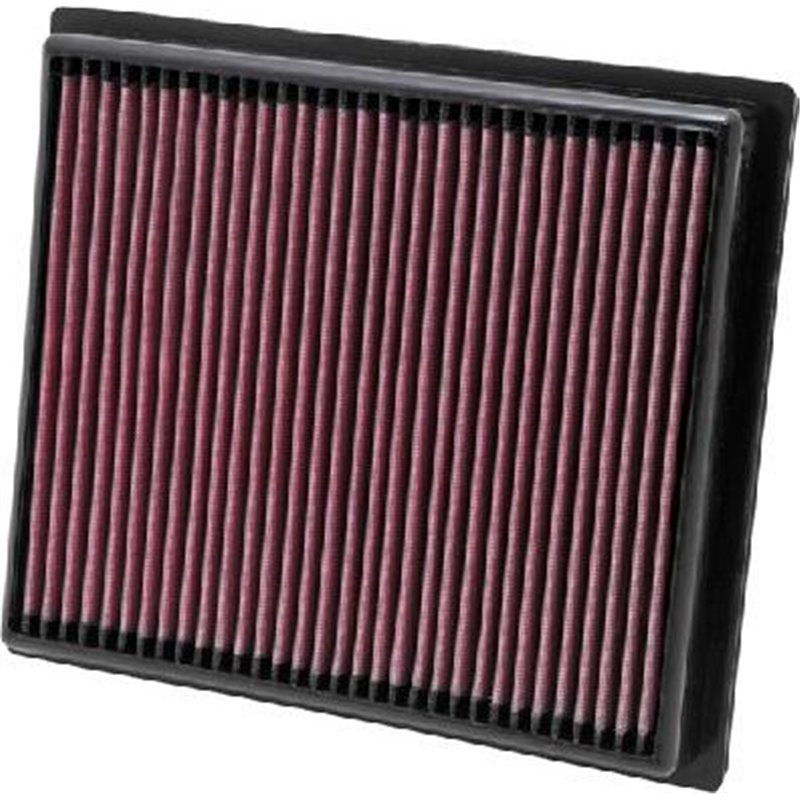 Filtru aer - K&N Filters-PL-9011