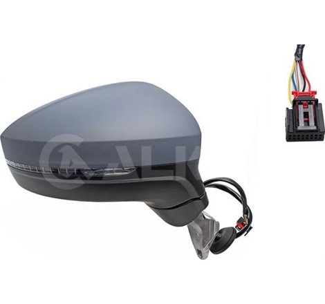 Oglinda exterioara - Alkar-9040147