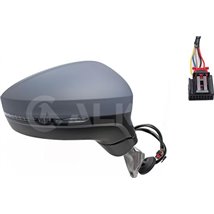 Oglinda exterioara - Alkar-9040147